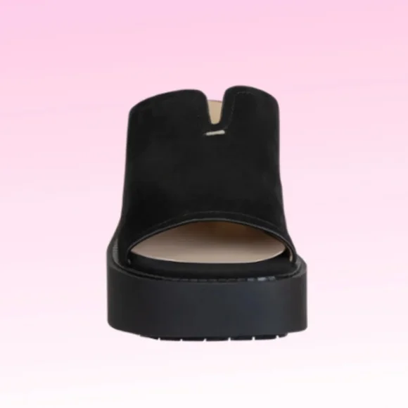 FREJA in BLACK - Picture 4 of 5